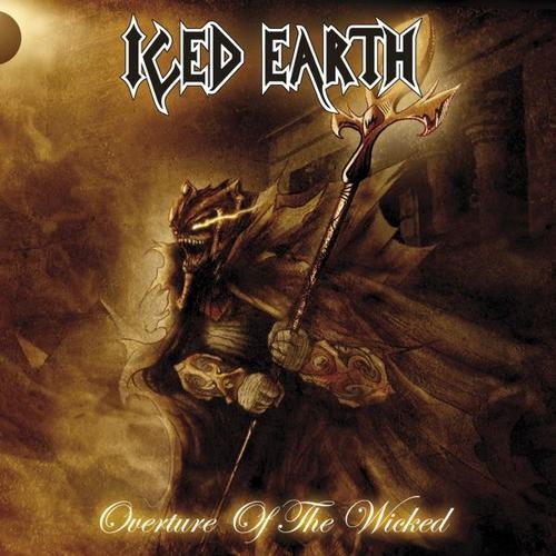 Iced Earth - Overture Of The Wicked